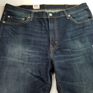 Levi's 511-1390 Slim Fit Stretch 38x32